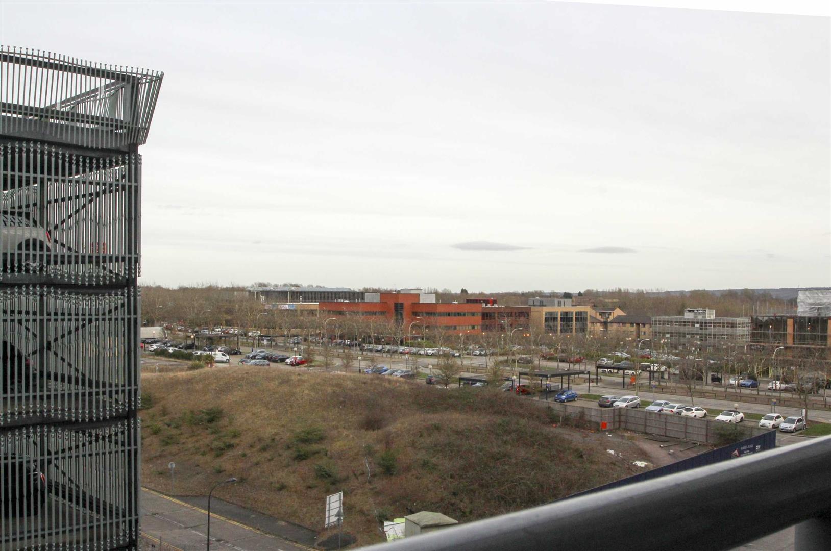 Dakota House, The Hub, Milton Keynes